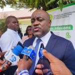 Louis-Marc SAKALA [ARTAC] : « Nous avons défini en Afrique centrale des durées limites afin d’appliquer un free roaming favorable au business »